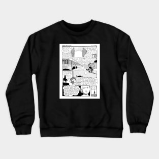 Chatter Ball Crewneck Sweatshirt